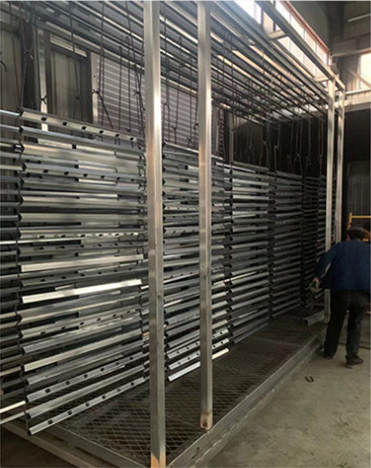 Aluminum Railing Process (1)